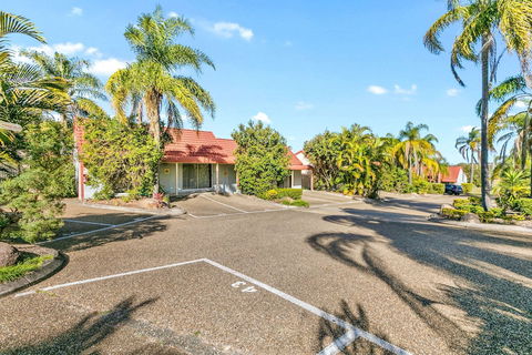 Comfort Inn North Brisbane - Hotel Accommodation 1