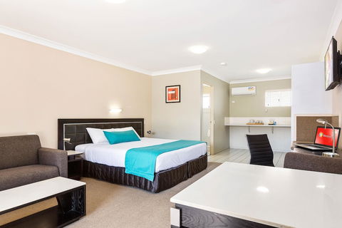 Comfort Inn North Brisbane - Hotel Accommodation 4