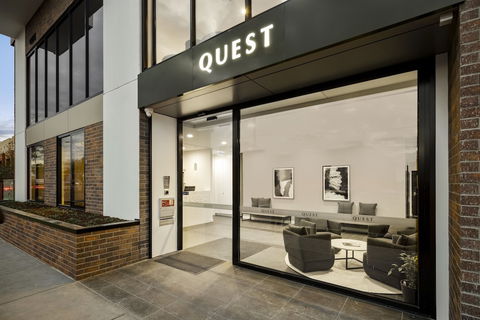 Quest Maribyrnong - Hotel Accommodation 6