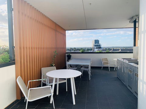 Quest Maribyrnong - Hotel Accommodation 1