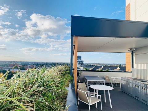 Quest Maribyrnong - Hotel Accommodation 3