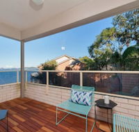 Bangalee Unit 15 / 41 Soldiers Point Road - Hotel Accommodation