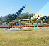 Dunes Unit 13 / 38 Marine Drive - Hotel Accommodation