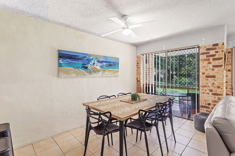 Grevillia, Bay Parklands, Unit 38/2 Gowrie Avenue - Hotel Accommodation 1