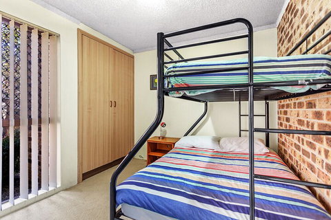 Grevillia, Bay Parklands, Unit 38/2 Gowrie Avenue - Hotel Accommodation 3