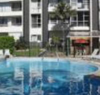Golden Gate Resort - Hotel Accommodation