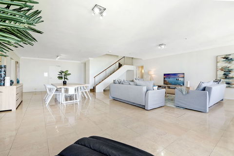 Golden Gate Resort - Hotel Accommodation 7