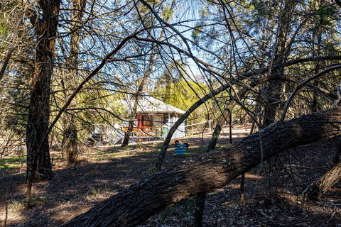 Bandalong Cottages - Hotel Accommodation 3
