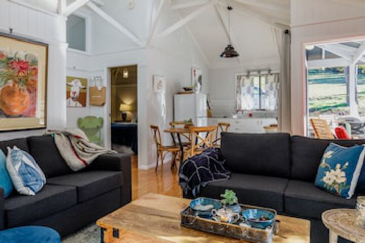 Erudgere NSW Hotel Accommodation