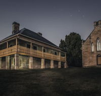 Hartley Historic Cottages - Hotel Accommodation
