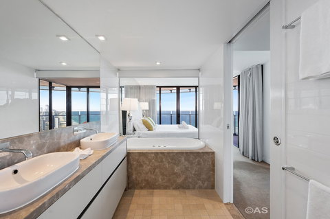 Apartment Stay - The Esplanade Soul - Hotel Accommodation 6