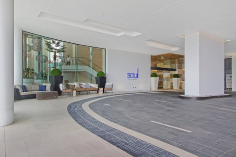 Apartment Stay - The Esplanade Soul - Hotel Accommodation 1