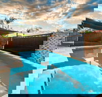 Limetree - Hotel Accommodation