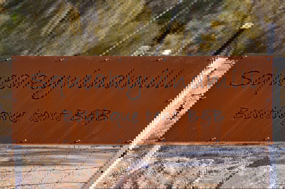 White Gums NT Hotel Accommodation