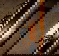 Saltbush Retreat - Hotel Accommodation