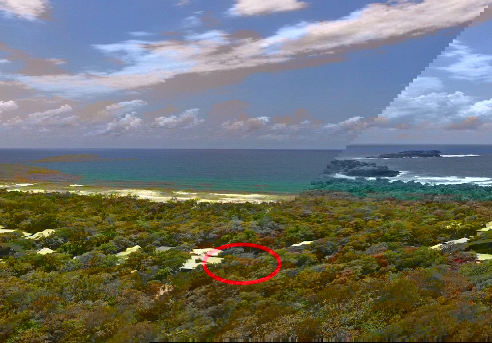 Casuarina Beach NSW Hotel Accommodation