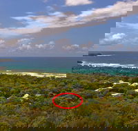 Fingal Beach House 14 Lagoon Road - Hotel Accommodation