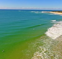 Ming Apartments 3 3 / 236 Marine Parade - Hotel Accommodation