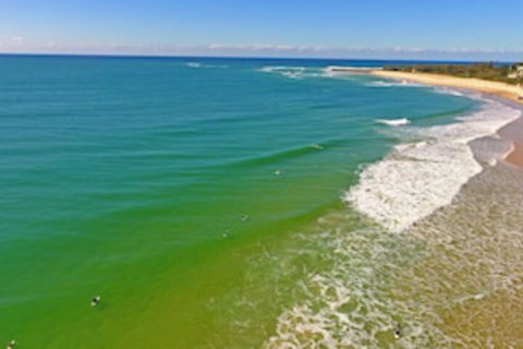 Ming Apartments #3 3 / 236 Marine Parade - Hotel Accommodation 0