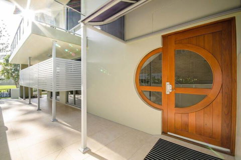 Ming Apartments #3 3 / 236 Marine Parade - Hotel Accommodation 1