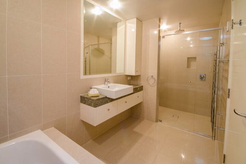 Ming Apartments #3 3 / 236 Marine Parade - Hotel Accommodation 4