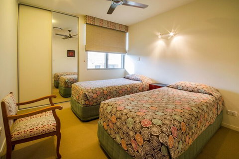 Ming Apartments #3 3 / 236 Marine Parade - Hotel Accommodation 5