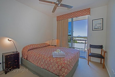 Ming Apartments #3 3 / 236 Marine Parade - Hotel Accommodation 2