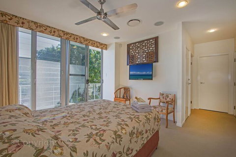 Ming Apartments #3 3 / 236 Marine Parade - Hotel Accommodation 7