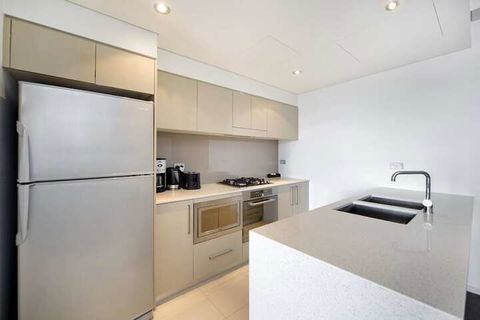 Astra Apartments Sydney - George St - Hotel Accommodation 2