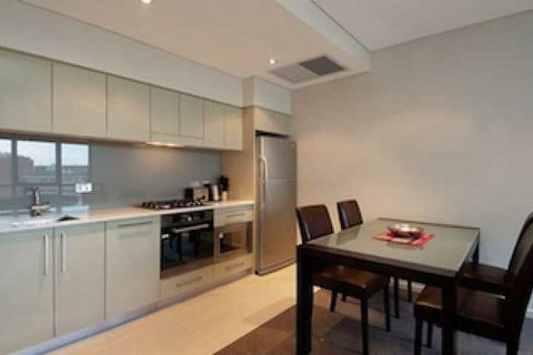 Astra Apartments Sydney - George St - Hotel Accommodation 4
