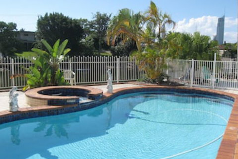 Waterfront Home Stay - Hotel Accommodation 0