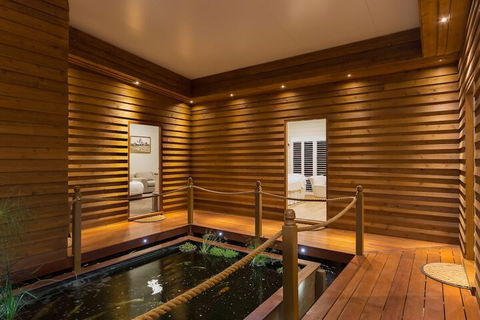 The Swan Valley Retreat - Hotel Accommodation 6