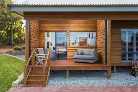 The Swan Valley Retreat - Hotel Accommodation 2