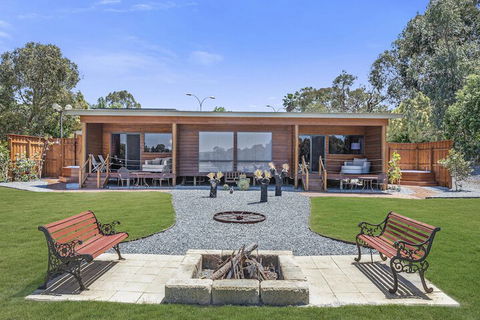 The Swan Valley Retreat - Hotel Accommodation 5