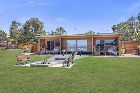 The Swan Valley Retreat - Hotel Accommodation 4