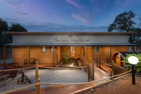 The Swan Valley Retreat - Hotel Accommodation 0
