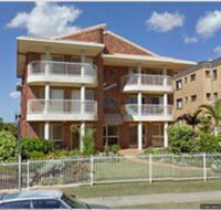 Saint Bernadine - Hotel Accommodation