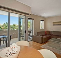 RESORT  SPA KINGSCLIFF 5212 / 13 - Hotel Accommodation