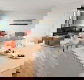 Resort  Spa 2302 / 03 Ocean Glimpses Over Central Park - Hotel Accommodation