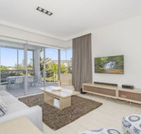 SEA CULTURE 1110 - Hotel Accommodation