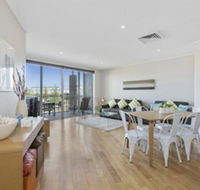 RESORT  SPA 2306 / 07 OCEAN GLIMPSES - Hotel Accommodation