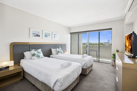 Resort & Spa On The Lagoon 5306 / 07 - Hotel Accommodation 1