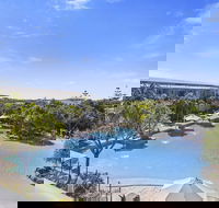 Resort  Spa on the Lagoon 5306 / 07 - Hotel Accommodation