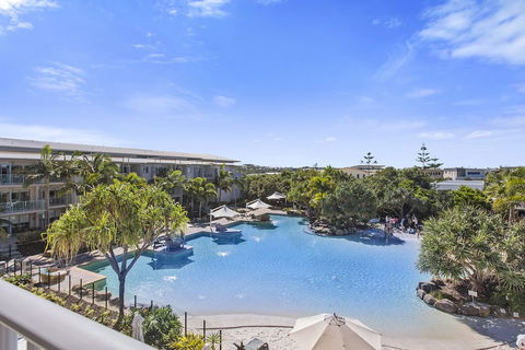 Resort & Spa On The Lagoon 5306 / 07 - Hotel Accommodation 0