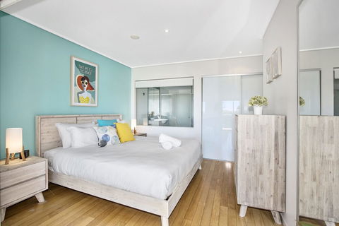Resort & Spa On The Lagoon 5306 / 07 - Hotel Accommodation 3
