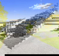Kingscliff Beach Holiday House at Salt Village - Hotel Accommodation