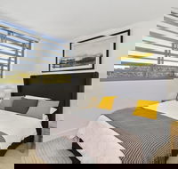 Cotton Beach 84 Executive Family Suite - Hotel Accommodation