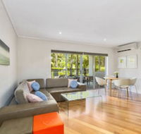 RESORT  SPA WITH PRIVATE PLUNGE POOL 7008 / 09 - Hotel Accommodation