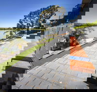 River Life - Hotel Accommodation