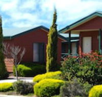 Port Lincoln Cabin Park - Hotel Accommodation